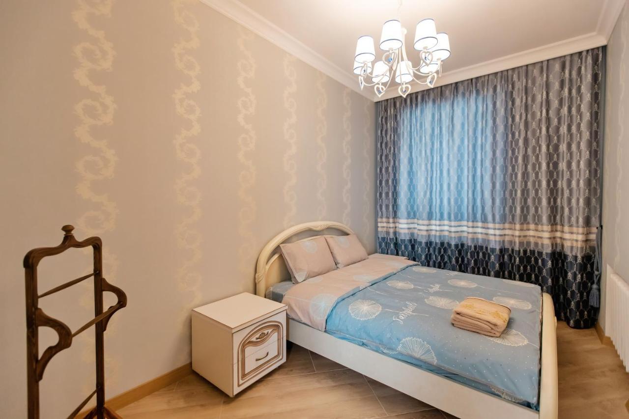 Красива Та Затишна, Дуже Тепла Квартира З Підігрівом Підлоги Dnipro Esterno foto